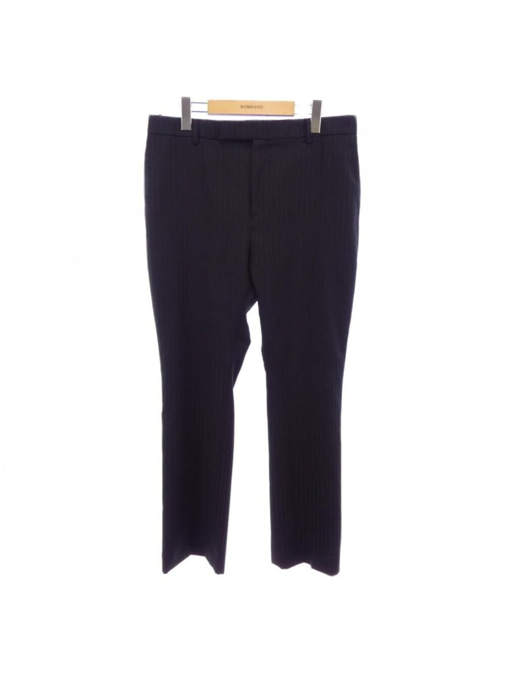 Celine Pants Black